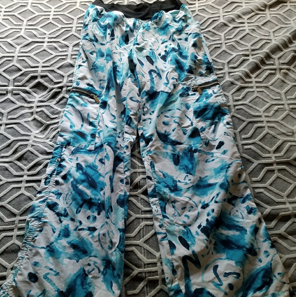 Zumba pants